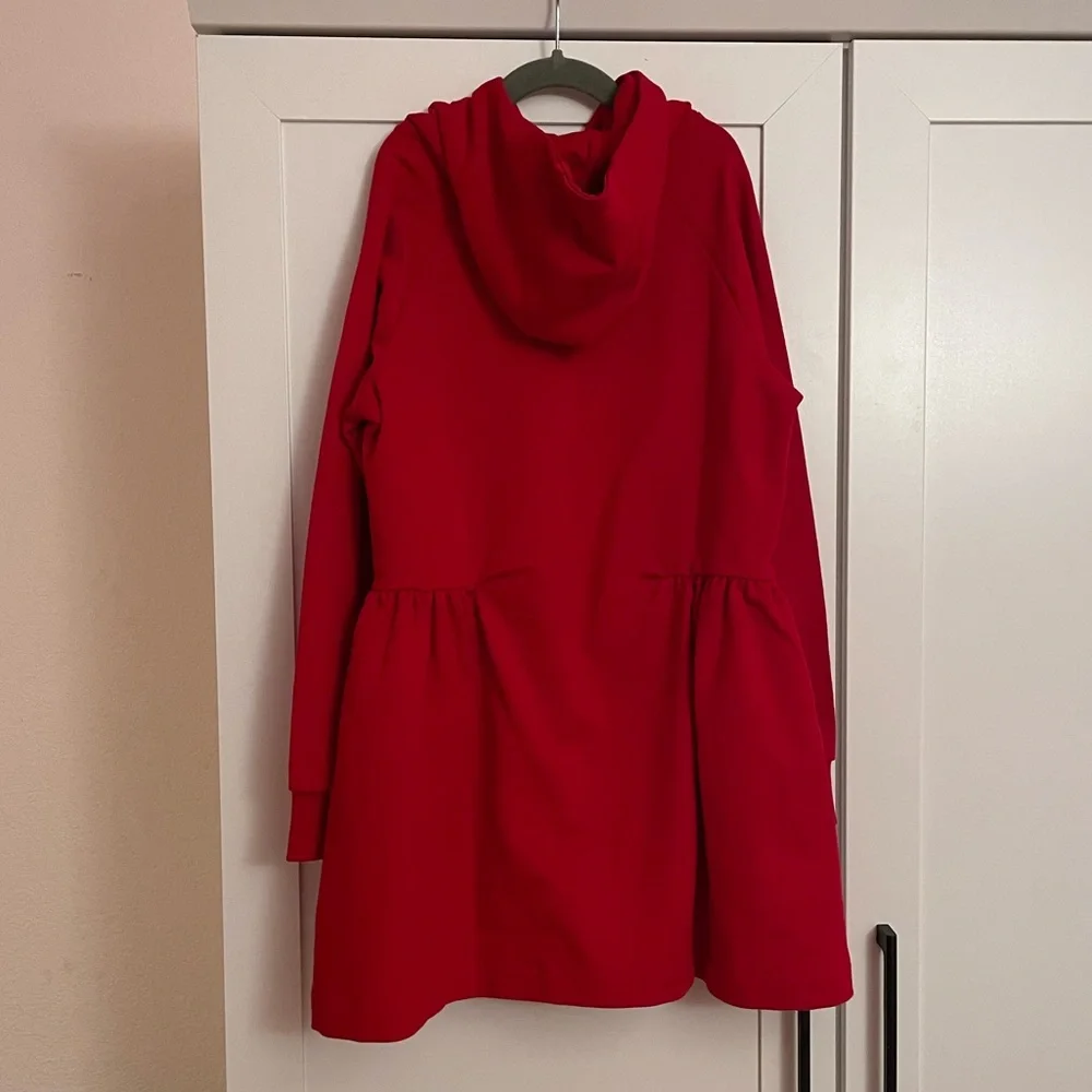 Versace Kids Dress - Picture 4 of 10